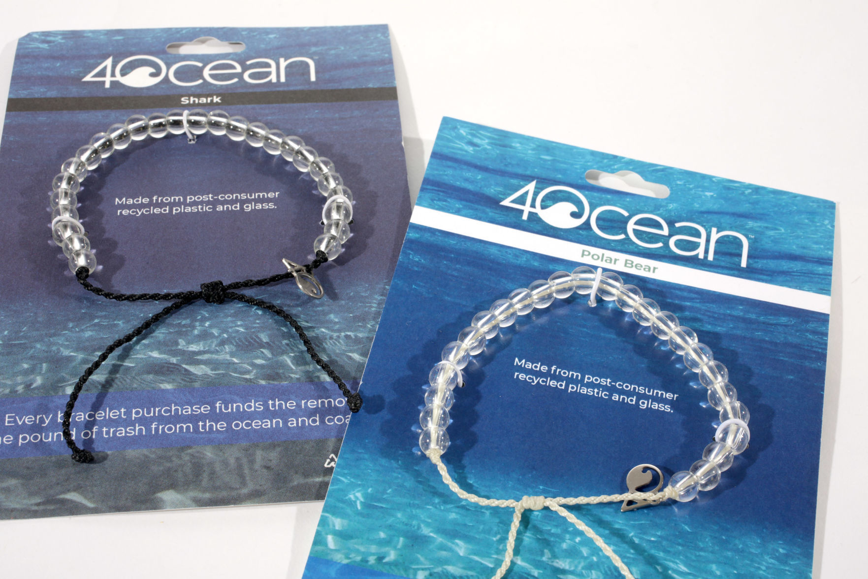 4Ocean bracelets
